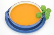 Curry Pumpkin Soup 